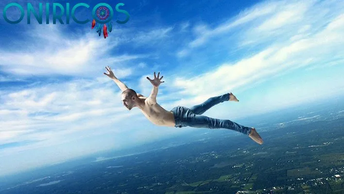 soñar que caes desde un puente - oniromancia