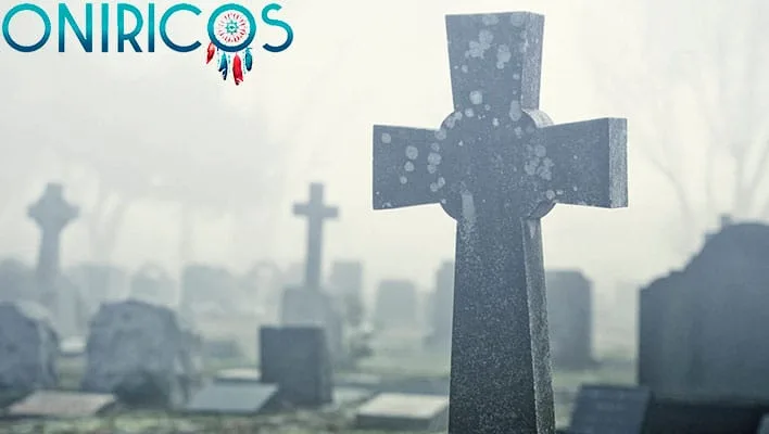 Soñar con alguien que falleció