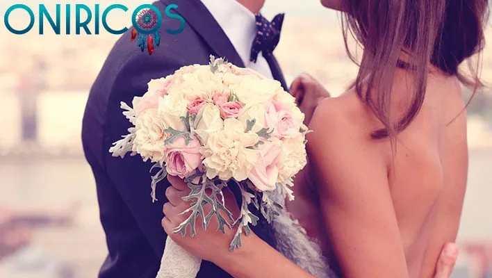 soñar con boda - oniromancia