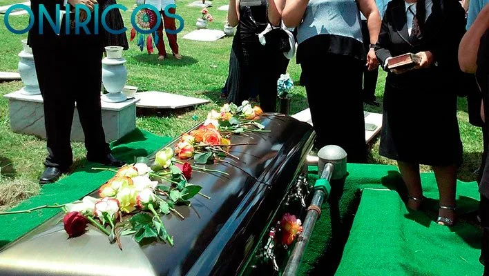 soñar con enterrar a un desconocido - oniromancia