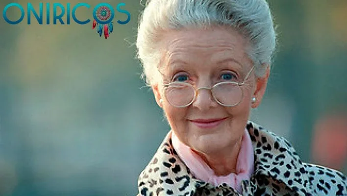 soñar con tu abuela - oniromancia