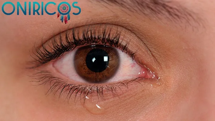 soñar con tu hermano llorando - oniromancia