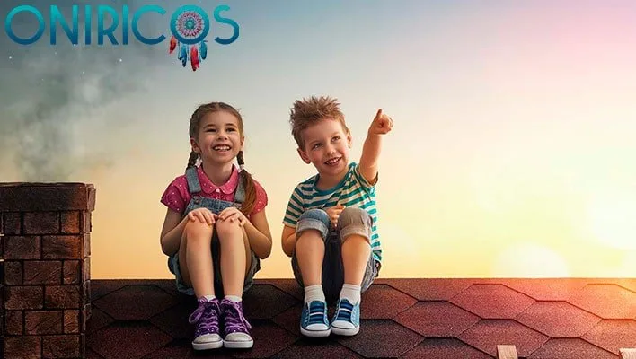 soñar con tu hermano - oniromancia