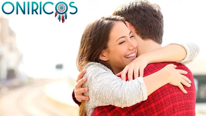 soñar que abrazas a tu hermano - oniromancia