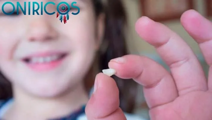 soñar que se te caen los dientes - oniromancia