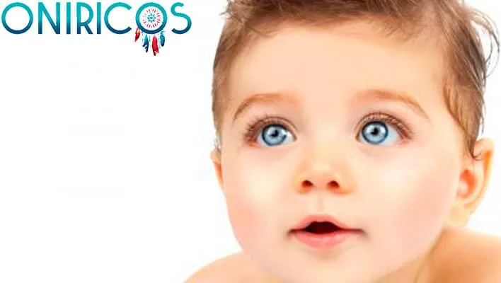 soñar con bebé - oniromancia