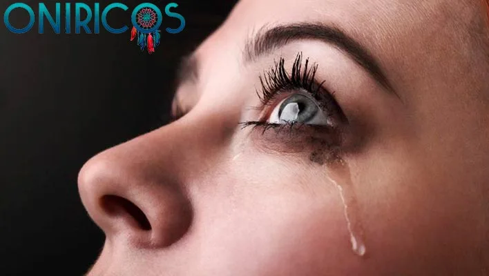 soñar con llorar - oniricos