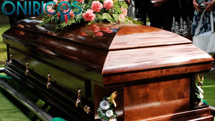 soñar que alguien se muere - oniricos