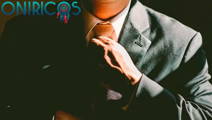 soñar con un hombre - oniromancia