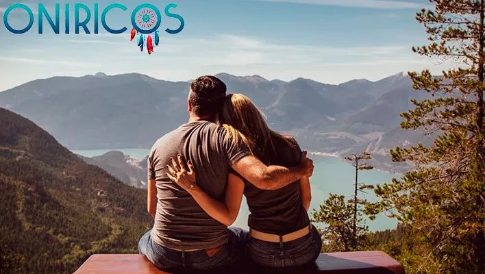 soñar que te enamoras - oniromancia