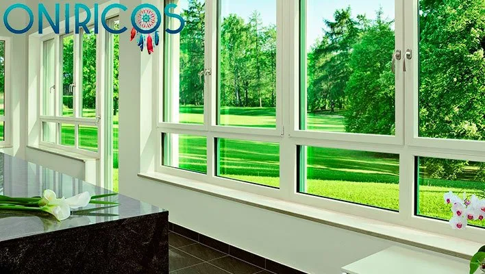 soñar con ventanas - oniromancia