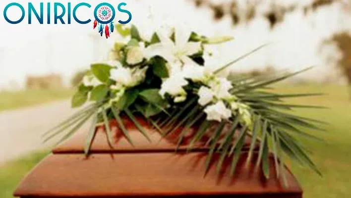 soñar con tu propia muerte - oniromancia