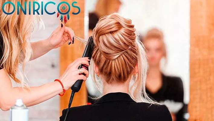 soñar que te cortan el pelo - oniromancia