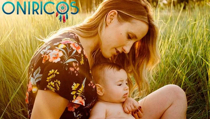 soñar que te habla tu madre - oniromancia