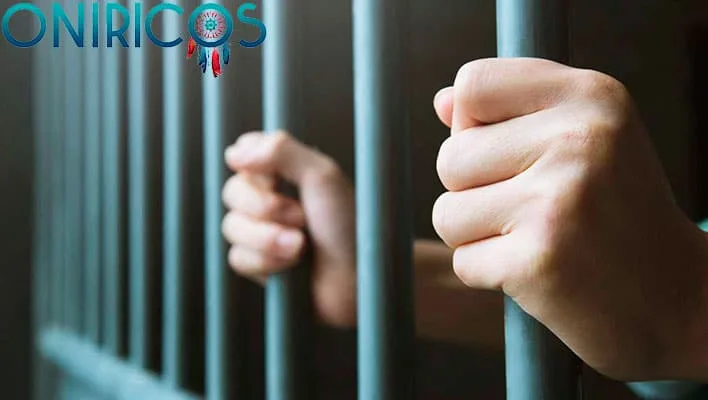 soñar con cárcel - oniromancia
