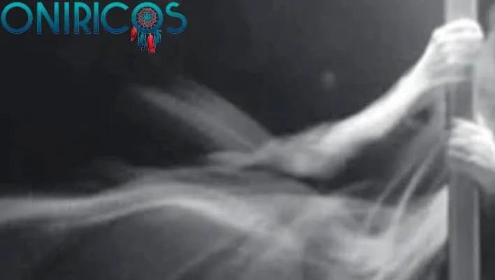 soñar con espíritus - oniromancia