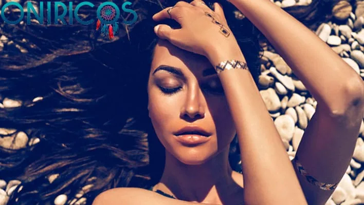 soñar con tu novio o novia - oniromancia