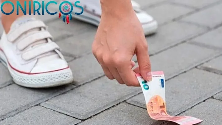 soñar que te encuentras dinero - oniromancia.jpg