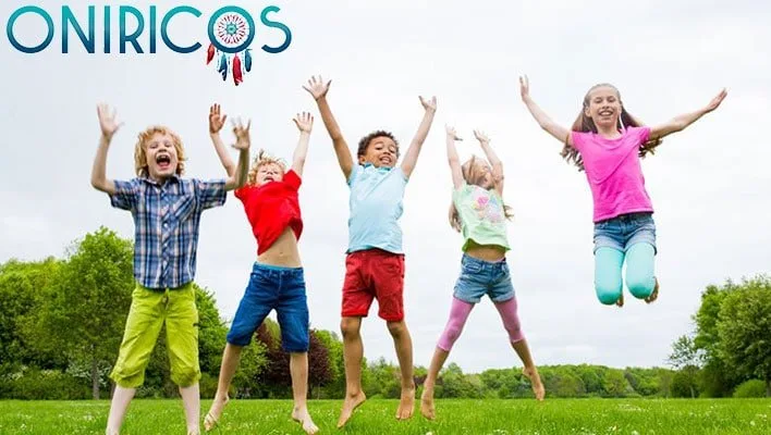 soñar con niños - oniromancia