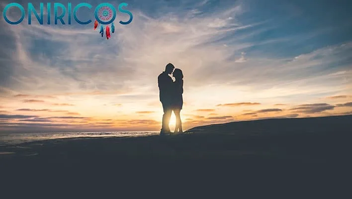 Soñar con tu persona especial