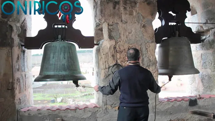 Soñar con campanas