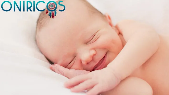 Soñar con recién nacidos