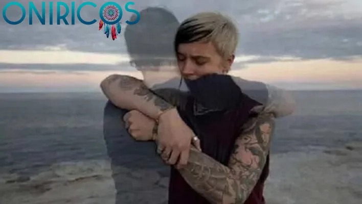 Soñar con un familiar fallecido